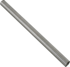 1.25  [1 1/4 ]ID X 16.5  Length Universal T304 Stainless Steel Exhaust Flex.... picture