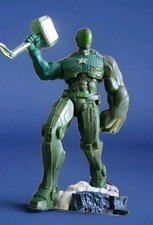Marvel Universe Disney Playmation Marvel Avengers Super Adaptoid Villain Smart picture