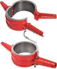 7040 Piston Ring Compressor Tool for Cummins ISX & Caterpillar Engines picture