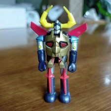 Daiku Maryu Gaiking Capsule Chogokin Figure picture