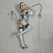 NekoPara Vol.1 Soleil Kaiten Shimashita Vanilla Character's Selection Native picture