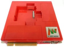 SEGA/SUMMY ATOMISWAVE Arcade Game Mother Board Only PCB Working Japan F/S picture
