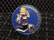 PIN NOSE ART-