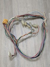 Genuine Sega (New) Astro City Control Panel Harness P2 3 Buttons Arcade Blast? picture