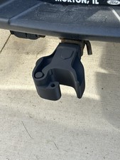 Railroad Coupler Hitch Cover - Great Gift For Any Rail And Train Fan picture