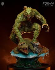 Creature from the Black Lagoon | Classic Monster | UNPAINTED | 1/8 Scale Resin picture