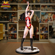 Vampirella Resin Sculpture Statue Model Kit size choices Unpainted/Unassembled picture
