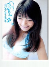 2011 HIT's Limited Erica Tonooka #09 Japanese Idol Trading Card TCG picture