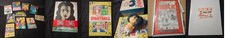 The ultimate Daniel Clowes hardcover first edition collection and more picture
