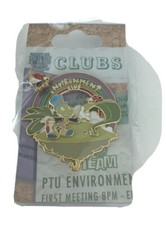 University Disney's Celebration 2008 Environment Club Jiminy Cricket picture