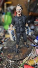 RODMAN TOM CRUISE  Mission Impossible ETHAN HUNT 1/6 scale Action Figure picture