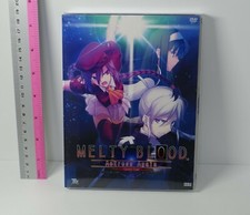 Japanese PC Game MELTY BLOOD Actress Again picture