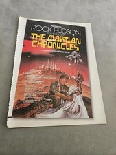 TPEEP267 MAGAZINE ADVERT 11X8