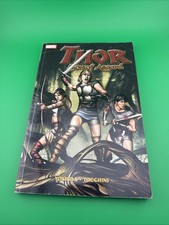 Thor: Son of Asgard (Marvel Comics 2010) picture
