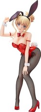 GSC Muv-Luv Alternative DUTY -LOST ARCADIA- Ilfriede Von Feulner Bunny Figure picture