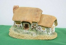 Rare David Winter Rose Cottage. Mold One. picture