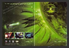 1999 Sinistar: Unleashed 