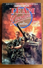 Team Yankee : Graphic Novel Trade Paperback 1989 Berkley/First Coyle Q2 picture