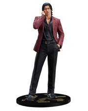 DIG DIGSTA Yakuza Like a Dragon Shun Akiyama 175mm PVC Figure NEW picture