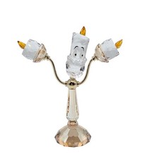 Swarovski (5714329) Disney Beauty And The Beast Lumiere Figurine picture