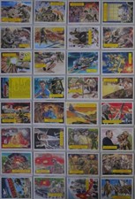 1988 DART FLIPCARDS VIETNAM FACT CARDS SERIES 1 SINGE #37 FOR SATORI4 picture