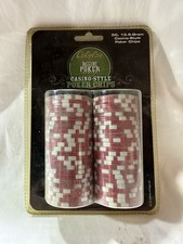 Cabelas Big Game Poker Series Casino-Style Poker Chips picture