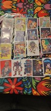 GWAR Slave Pit Inc 1994 Non-Sport Trading Card Lot 18 Baby Gor-Gor picture