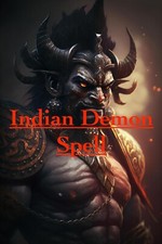 Indian Demon Spell picture