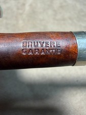 The original Wehrmacht field pipe – 