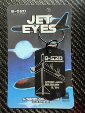 Jet Eyes Boeing B-52G Stratofortress Landing Gear Door Completely SOLD OUT #23 picture