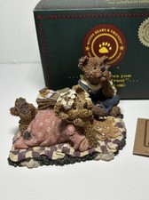 Boyds Bears 