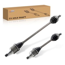 ODM Front Left and Right CV Axle Shaft Assembly Fit For Acura 1997-2000 EL; f... picture