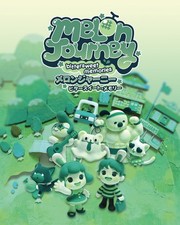 Beep Japan Melon Journey Bittersweet Memories Limited Edition picture