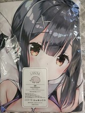 Fate/Kaleid Liner Prisma Ilya Miyu Edelfeld Dakimakura Dragon Kitchen picture