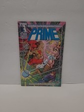 Malibu Comics Ultraverse Prime Volume 1 Book #5 picture