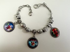 Heathers the Musical charm bracelet Broadway. picture