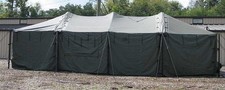 MGPTS Type 1 Medium Miltary Tent 18'x36' picture