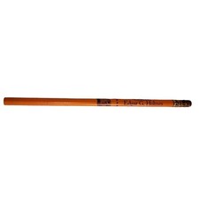VTG Political Campaign Pencil Re-elect Edgar G.Holmes Trustee of Finance Unsharp picture