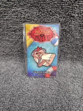 Variety of Pins from HAZBIN HOTEL by VIVZIEPOP picture
