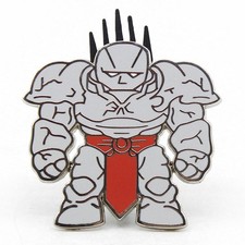 MagicCon Vegas 2026 Exclusive KARN Planeswalker MTG Pin picture
