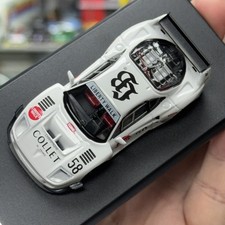 1:64 F40 LB-Work (LBWK) Alloy Diecast Model Car | Liberty Walk Widebody picture