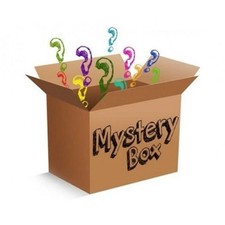 Amazon & Target Return Pallet Mystery Box – Mixed Merchandise Deal (MEDIUM BOX) picture