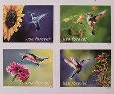 20 FOREVER FIRST CLASS LETTER STAMPS MNH BOOK picture