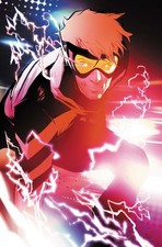 Absolute Flash #20 CVR C Marcio Takara Var Pre Order 10/21/26 DC Comics picture