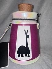 Loungefly Disney The Emperor's New Groove Llama Potion Bottle Figural Crossbody picture
