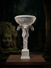 Indiana Jones Adventure - Disneyland Attraction Queue Replica Prop picture