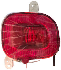2019-2023 Jeep Renegade Latitude Backup Tail Light Cover Driver Side NEW NO BULB picture