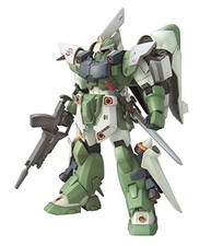 Bandai Spirits Hg Mobile Suit Gundam Seed Gin High Maneuver 1/144 Scale Pre-Col_ picture