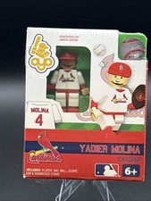 OYO Limited Edition Carlos Beltran Figure MLB Baseball Generation One Cardinals picture