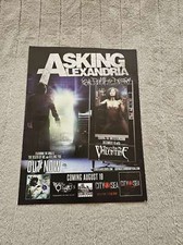 FPOT139 MAGAZINE ADVERT 11X8